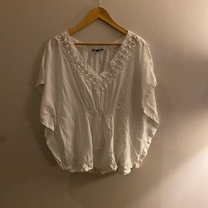 American Eagle Boho Style Top